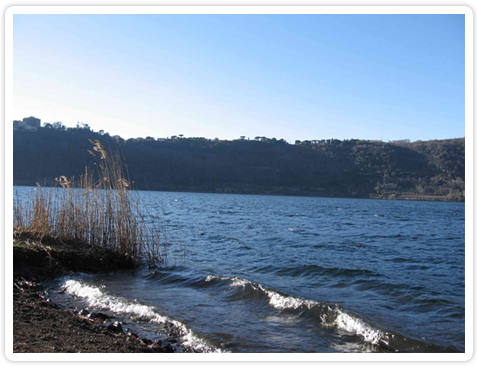 Foto Lago di Nemi